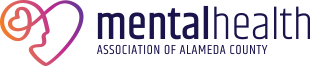 Mental Health Association of Alameda County Logo